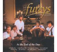 Fureys & Davey Arthur - at End of The Day [Import]