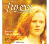 Fureys & Davey Arthur - Dublin [Import]