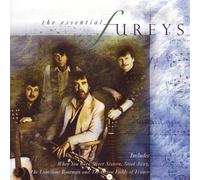 Fureys & Davey Arthur - Essential Fureys [Import Anglais]