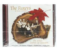Fureys & Davey Arthur - The First Leaves of Autumn [Import]