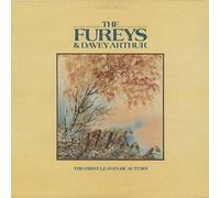 Fureys & Davey Arthur, The - The First Leaves Of Autumn - Banshee Records - BAN 1004