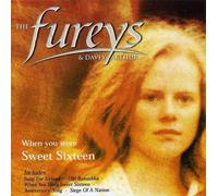 Fureys|Davey Arthur - When You Were Sweet Sixteen