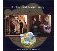 Fureys - Finbar & Eddie Furey/Lonesome Boatman