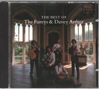 The Fureys & Davey Arthur - Best of Fureys & Davey Arth [Import]