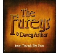 The Fureys & Davey Arthur – Songs Through The Years