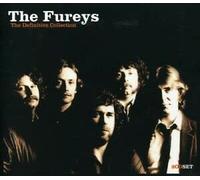 Fureys, the - The Definitive Collection [Import]