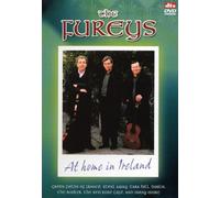 Fureys,the - The Fureys-at Home in Irela [Import]