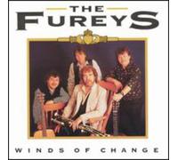 Fureys - Winds of Change