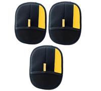 FurFree Gant Anti-Poils Réutilisable, Le Comptoir Animalier, Brosse Anti-Poils Animaux pour Chat et Chien (3 PCS)