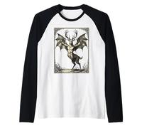 Furfur Curiosity Prend Son envol Manche Raglan