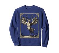 Furfur Curiosity Prend Son envol Sweatshirt
