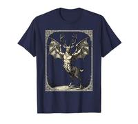 Furfur Curiosity Prend Son envol T-Shirt