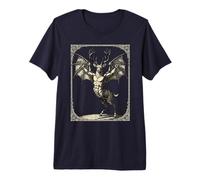 Furfur Curiosity Prend Son envol T-Shirt Haut de Gamme