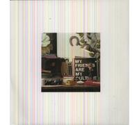 Furguson - My Friends Are My Culture [Vinilo]