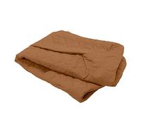 FurHaven Housse de Rechange matelassée pour lit de Chien de Style Sofa - Marron grillé Jumbo (Taille XL)