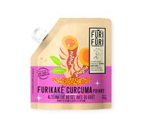 Furi Furi Furikaké Curcuma Poivre 45g