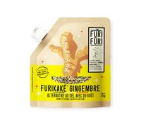 Furi Furi Furikaké Gingembre 45g