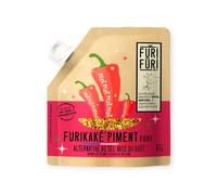 Furi Furi Furikaké Piment Fort 45g
