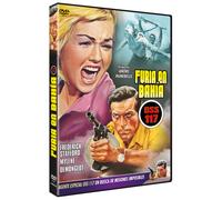 Furia À Bahia Pour Oss 117 (1965) / Furia En Bahía (O.S.S. 117) (Dvd)