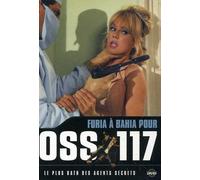 Furia À Bahia Pour Oss 117
