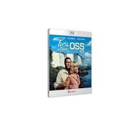 Furia À Bahia Pour Oss 117 - Blu-Ray