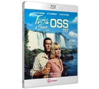 Furia À Bahia Pour Oss 117 - Blu-Ray