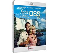 Furia À Bahia Pour Oss 117 - Blu-Ray