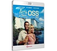 Furia à Bahia pour OSS 117 Blu-ray E