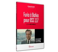 Furia à Bahia pour OSS 117 DVD DVD