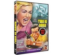 Furia à Bahia pour OSS 117 (film) (1965) / Furia en bahía (O.S.S. 117) (DVD) G