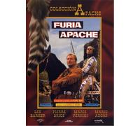 Furia Apache