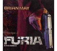 Brian May - Furia [Import]