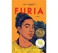 Furia by Yamile Saied Mendez Yamile Saied Mendez (Auteur)