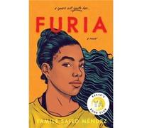 Furia by Yamile Saied Mendez Yamile Saied Mendez (Auteur)