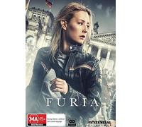 Furia - Complete Series 1 ( Furia - Complete Series One ) [ Origine Australien, Sans Langue Francaise ]
