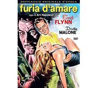 Furia d'amare