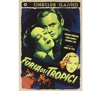 Furia Dei Tropici [Import]