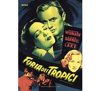 Furia Dei Tropici (Restaurato in HD) [Import]