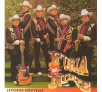 Furia Del Norte - Leyenda Nortena