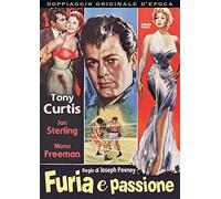 Furia e Passione [Import]