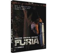 Furia Edition Limitée Combo Blu-ray DVD E