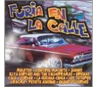 Furia en La Calle