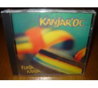 Furia Kanja - Fait Tournee
