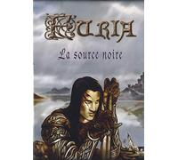 Furia - La Source Noire (CD+DVD+Book) [Import]