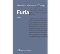 Furia Mamadou Mahmoud N'Dongo (Auteur)