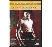 Furia Oriental [Import]