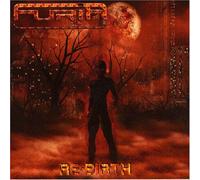 Furia - Re-Birth [Import]