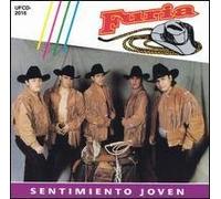 Furia - Sentimiento Joven