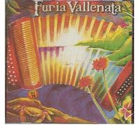 Furia Vallenata