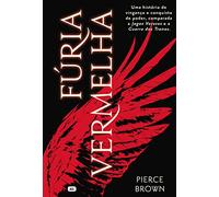 Fúria Vermelha (Em Portuguese do Brasil)